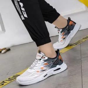 [룽스]남성 캐쥬얼 운동화 신발 남성신발 워