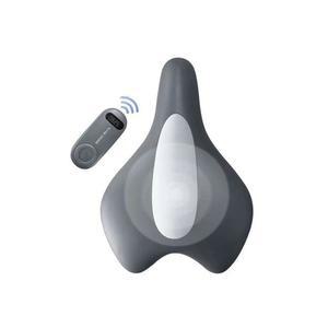 자동 케겔 운동기 상품 리모콘 블랙앤그레이 남자 괄약근 리프트 그레이