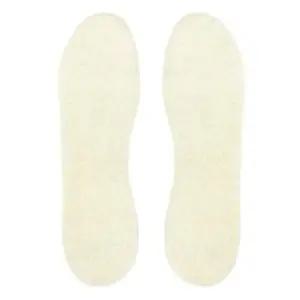 [룽스]깔창 양털깔창 군입대 공용 발열 남녀 부츠