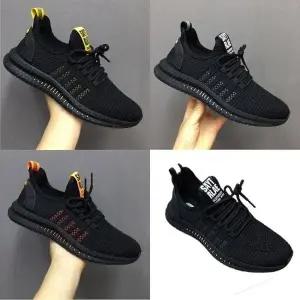 [룽스]여름 메쉬 운동화 런닝화 발편한 조깅화