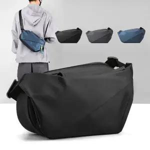 [룽스]캐주얼 스포츠 슬링백 남자가방 크로스백