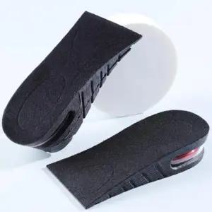 [룽스]등산 에어깔창 가 속굽 운동화 여자 3 6cm