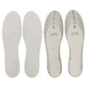 [룽스]깔창 다회용 신발 2쌍 230부터 290cm