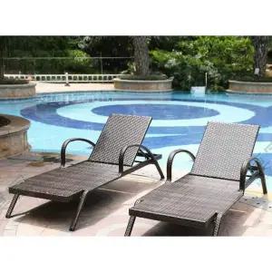 라탄 수영장 등나무 테라스 쇼파 비치 베란다 정원