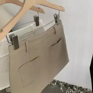 스커트 여성 미니 슬림핏 힙업 A라인 DUCHI1