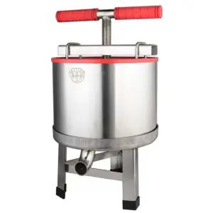 벌꿀 착즙기 상업용 주스 음식 탈수기 스퀴저 쥬스