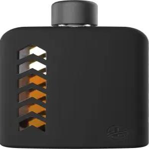 남녀용 레라즈 유리 플라스크 세트 위스키 주류 주류용 코크 및 실리콘 씰이 포함된 음료용 힙 병 금속