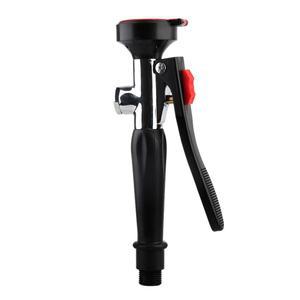 안구 세척기 실험실 롱핸들 세안기 안구세척기 눈세척기 ABS 휴대용