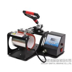 컵전사기 머그컵 제작기계 기념굿즈 프린팅 사진 인쇄