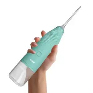 휴비딕HCP6B 구강세정기 치아세척기 완전방수 민트