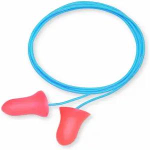 하워드 라이트 바이 하니웰 맥시멈 코드 일회용 폼 이어플러그 5쌍 자판기 팩