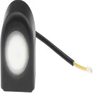 Xiaomi M365/1S/Pro/Pro2 전기 스쿠터 교체용 헤드라이트 LED 램프 E-스쿠터 예비 부품과 호환되는 SING F