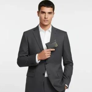 436022 DJ20T 1000 마몬트 GG 머니클립 지갑