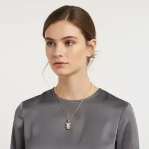 엠포리오 아르마니 공식 아르마니 자개 목걸이 EGS3114221