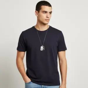 엠포리오 아르마니 공식 아르마니 로고 태그 펜던트 목걸이 EGS2675040