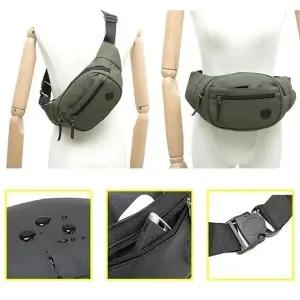 [룽스]캐주얼 데일리백 생활방수(02397)크로스백