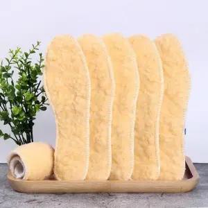 [룽스]남녀공용 보온 방한깔창 방한 신발깔창