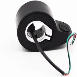 HLGHLG 스로틀 가속기 교체 부품 샤오미 M365 / Pro 1S 전기 스쿠터와 호환 가능