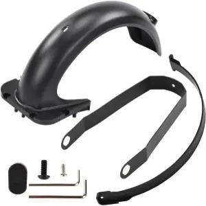 르펠웰 리어 펜더 액세서리 머드가드 서포트 브래킷 교체 수리 키트 세그웨이 나인봇 맥스 G30 / LP 전기