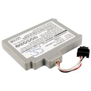 닌텐도 Wii U, U 게임패드, WUP-010 WUP-012용 1500mAh 배터리