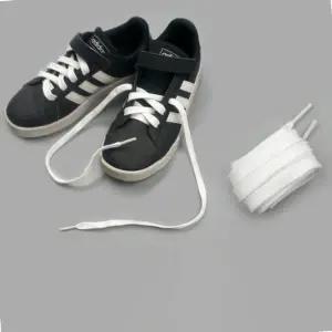 [룽스]긴 긴신발끈 축구화줄 운동화끈 화이트