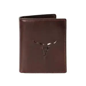 [콩심팥심]소가죽 심플 중지갑 M05 선물 카드지갑