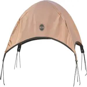 K H 애완동물 용품 고양이 캐노피 (고양이 별도 판매) 태닝 스몰 22 X 17 인치