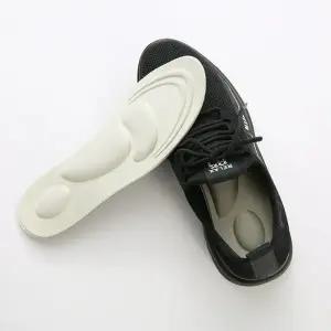 [룽스]인솔 신발 쿠션 구두 운동화 깔창 잘라쓰는