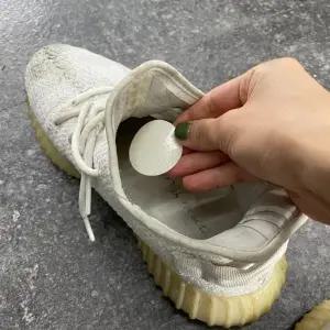 [룽스]메쉬구멍 운동화수선패치 수선패치 화이트