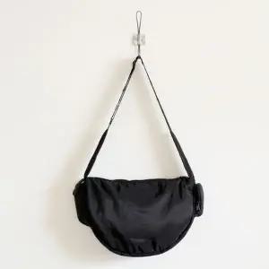 [룽스]가방 휴대용가방 패브릭 핸드백 솜