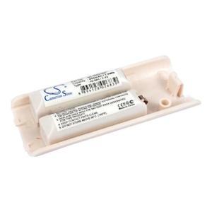 닌텐도 Wii 부품 NO NC-WR01BA용 FITHOOD 배터리 교체