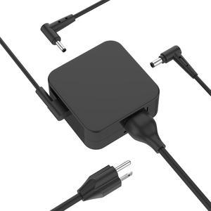 90W Charger Compatible with Asus Vg32vq vg279qm pg279q Q524 Q524U Q534 Q524Uq Q534Ux Q524Uq-Bbi7T1 U500V Power Adapter