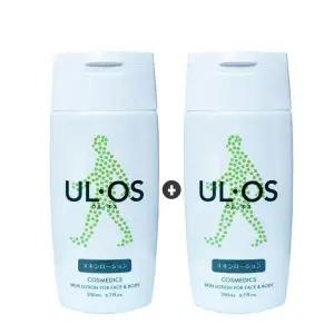 [셀러허브]우르오스 올인원 모이스처라이저 스킨로션 200mlx2ea/b (S10269469)