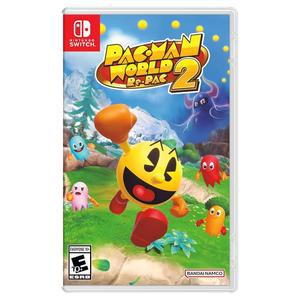 PAC-MAN WORLD 2 Re-PAC - 닌텐도 스위치