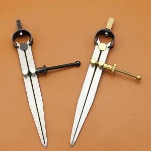 정밀 마킹 디바이더 피팅