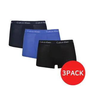 캘빈클라인 언더웨어 드로즈 멀티 3장(1세트) NB2614-905