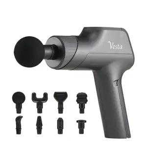 생활잡화 MPN-SA 베스타 마사지건 안마기 FM-118