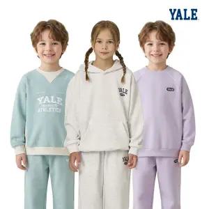 [롯데백화점]예일키즈 [예일키즈] 코디 고민 끝! 주니어 상하세트 셋업 균일가 모음