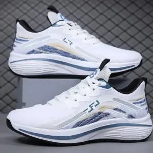 [룽스]운동화 쿠션 경량스포츠화 조깅화 등산