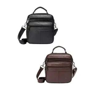 [룽스]크로스백 서류가방 남성숄더백 숄더백