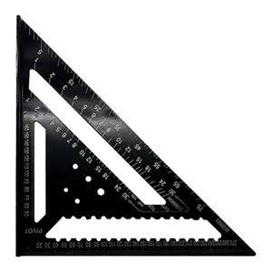 정확한 목공 도구 측정기 프레임 Squa Pencil Leads 마이터