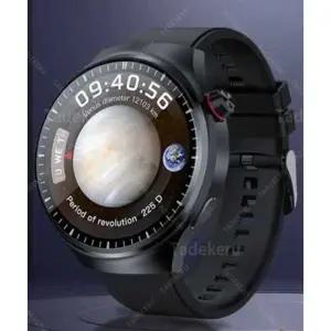 블루투스 음악 워치 방수 시계 대용량 대기 배터리