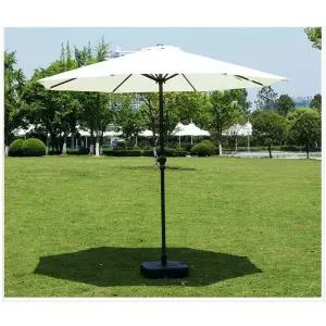 파라솔 야외 테이블 인테리어 마당 테라스 의자세트