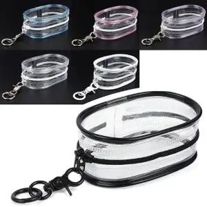 [룽스]휴대용미니파우치 케이스 인형 소품 보관