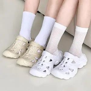 [룽스]샌들 물놀이 여름 발편한신발 신발 1P