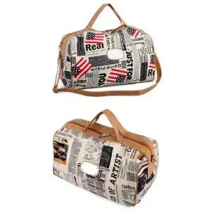 패션 보스톤 가방 감성 숄더백 여행 운동 넓은 수납 가벼운백팩 출장가방 캐리어보조가방