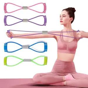 튜빙밴드 요가 풀업 필라테스 운동밴드 스트레칭밴드 튜빙밴드
