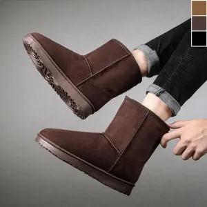 [룽스]털운동화 데일리 털안감 방한부츠 신발 1P