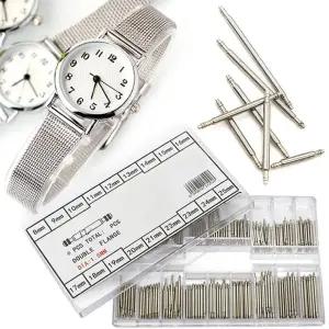 바네봉 시계줄교체 바넷봉 시계스프링바