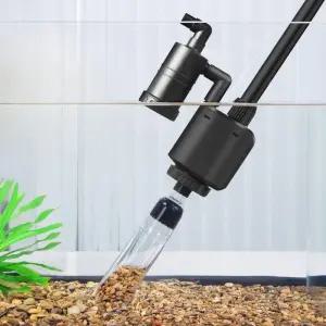 전동사이펀 전동 청소기 사이펀 30W 싸이펀